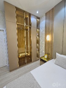 Срочно! Квартира в аренду | ЖК Saf Towers Мирзо-Улугбекский район А7