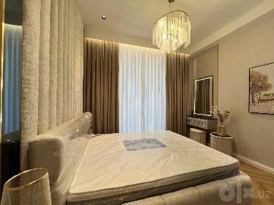 Сдается 2х ком кв на Яшнабадском р-н, ул Махтумкули + парковка А6