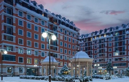 Greenwich, Срочно продам свою квартиру