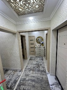 Квартира 4/8/9 Себзар 4 ориентир: 9-поликлиника