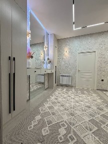 #Новостройка Продается 2*3 комнатная квартира (Чиланзар)