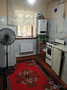 Продаётся 1 комнатная квартира в городе Чирчик (т