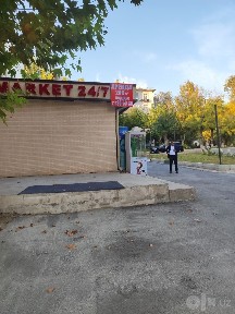 Сдаётся в аренду подвал 200 м2 в Учтепинском районе 23кв
