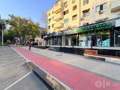 УРАГАН ЖОЙ! ПРОДАЖА НЕЖИЛОе ул. Бобура 156м2 + арендатор ВДОЛЬ ДОРОГИ