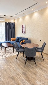 Сдаётся Квартира 2х комнатная в ЖК AkayCity