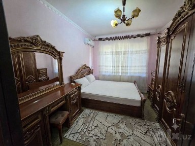 Сдаётся в аренду 2-х комнатная квартира