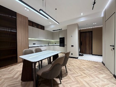 Сдаётся своя кравтира в Piramit Tower