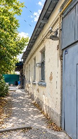 Участок, Гульзор, 3.8 сот, под бизнес