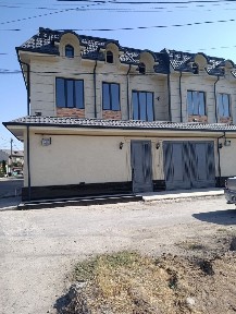 Элит. махалля. Ул. Фаргона йули, 1.6сот, 330м. Котеджи.