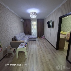 Продаю 2х комнатную квартиру Восход