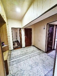 Продаётся 4х комнатная квартира в Яккасарае