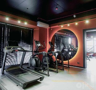 2х ком 55м2 Продается Шайхонтохурский район ЖК Nrg U-Tower