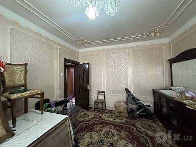 Квартира сотилади 3 хона Шайхонтохур Ибн Сино Жар Арик