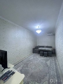Продаётся квартира мебель с техникой Мирабад ресторан Ченсон