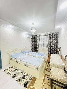 Квартира арендага берилади. Сартепо Севинч