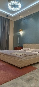 Аренда квартира на Алайский районе 3/4/8