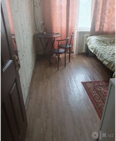 Рисовый Мухтара Ашрофи