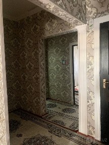 Задам квартиру на долгий срок