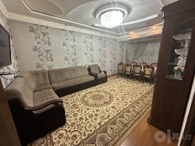Arendaga odam qoyiladi bekorchila bezovta qmasn ozimni uyim