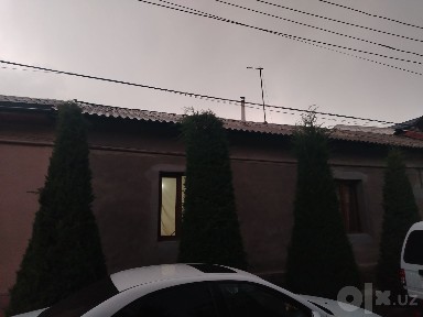 Hovli, uy sotiladi, 3sotok