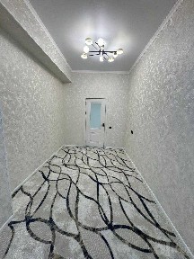 3 хонали квартира 3 кават Крытий Чорраха