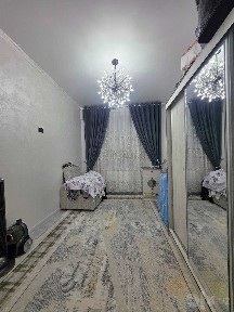 Продаётся 2х комн квартира на 1 этаже Ор-р Мелодия Табассум