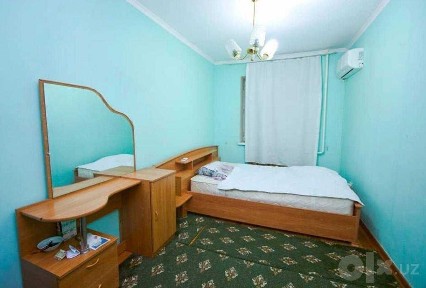 2-х комнатная на Максима Горького ID: 8845