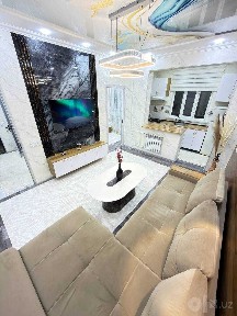 Чиланзар-3 2 (3)-комн 1/5 40 м² панель евроремонт мебель техника