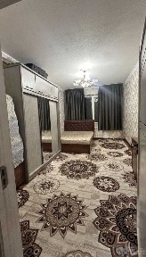 Юнусабад 11, 3в4/4/4 Ипотека Да 68м2 Меб+тех Да 80% Ипотека Да Ор Мега