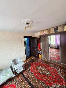 Продаются 1 комнатная квартира Чиланзар 4 квартал