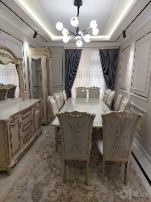 3-х. Ж. К. Орзулар. Юнусабад 16.