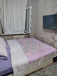 Продается 2/2/5 Юнусабад 17 площадь 57м. кв