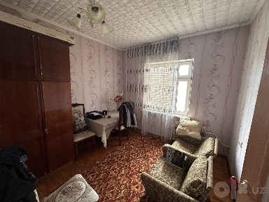 Продажа 3х комнатной на Ахмад Югнаки