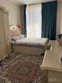 Чорсуда 3 хонали новастройка сотилади
