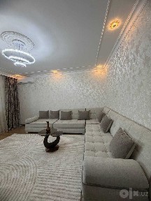 3-х комнатная 2 кв Юнусабада ID: 8844
