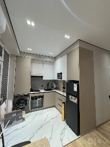 Продам 1 ком Жк Орзулар Новостройка