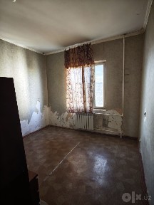 Яшнабад 152 Школа 3/4/5 Панел 74 М2 без ремонта Срочно Ипотека есть