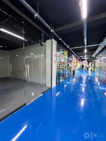ТЦ Scopus mall - продается посещение 19м2