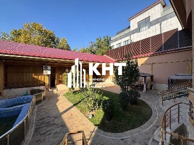Аренда от КНТ 850м2 Арча куча