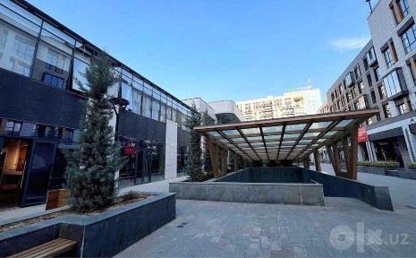 Продаётся коммерческое помещение 315,9 м² на 1-й линии ул. Махтумкули