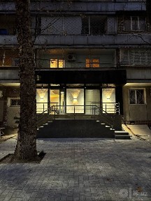 Яккасарай | ул. Мукимий - Продается нежилое помещение/Евро офис 100м2