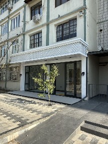СРОЧНО‼️ Продается. 1 я Линия Паркентский Корзинка 100кв Коммерция