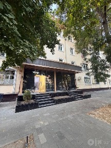 Коммерция 130 м² на первой линии, Шота Руставели
