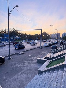 Продажа, Нежилое помещение 98 м², Малая кольцевая, мост аэропорта