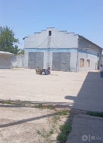 Прадажа мукомолный Завод