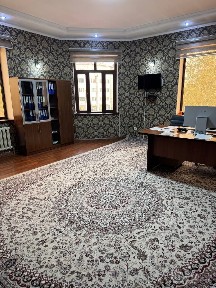 Аренда квартира/офис 3хона