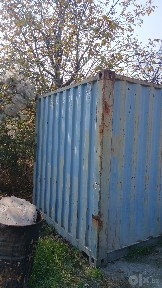 Kantiner 6 metr holati yaxshi yashashga mo‘jjalangan Farg‘ona Qo‘shtep
