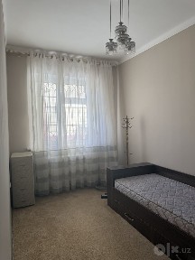 Сдаётся в аренду квартира