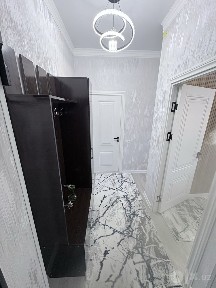 1 хонали квартира ижарага берилади