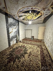 4 каватли панелный домнинг 3каватида 1хонали квартира ижарага берила